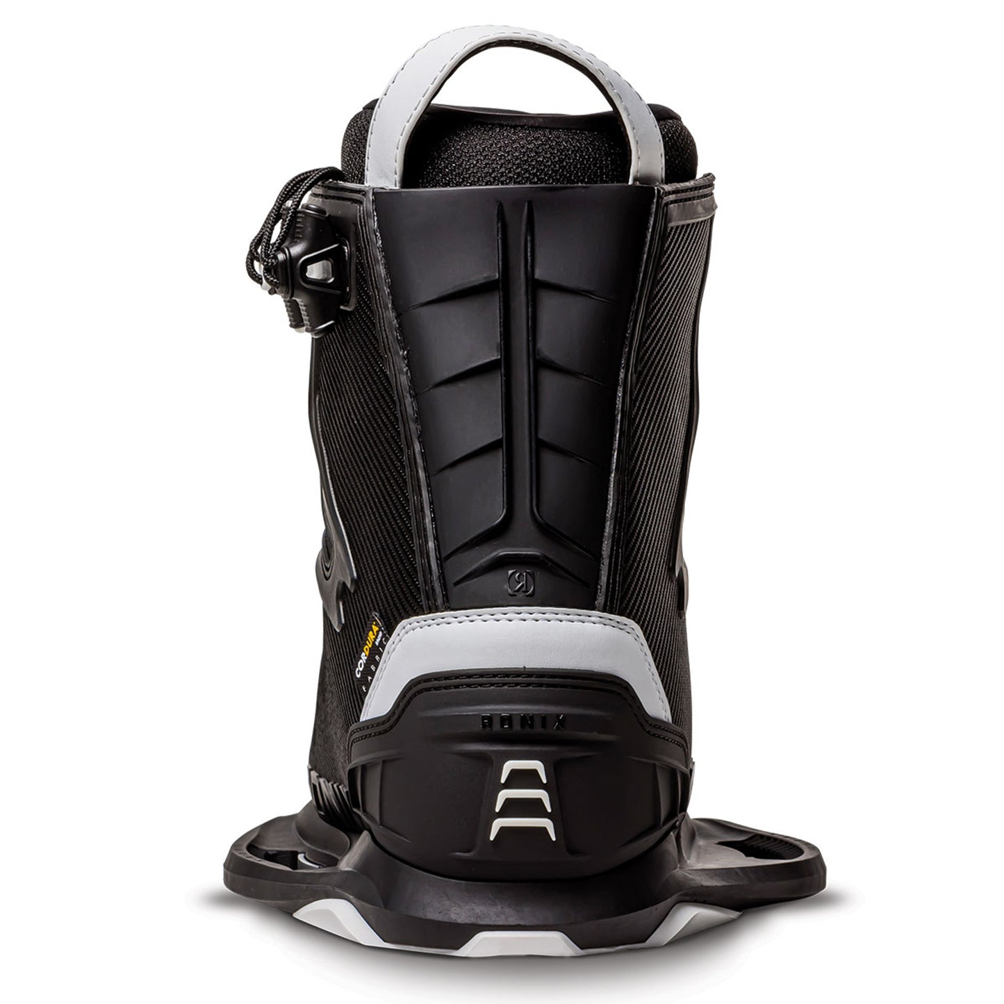 Ronix One Cordura Wakeboard Bindings