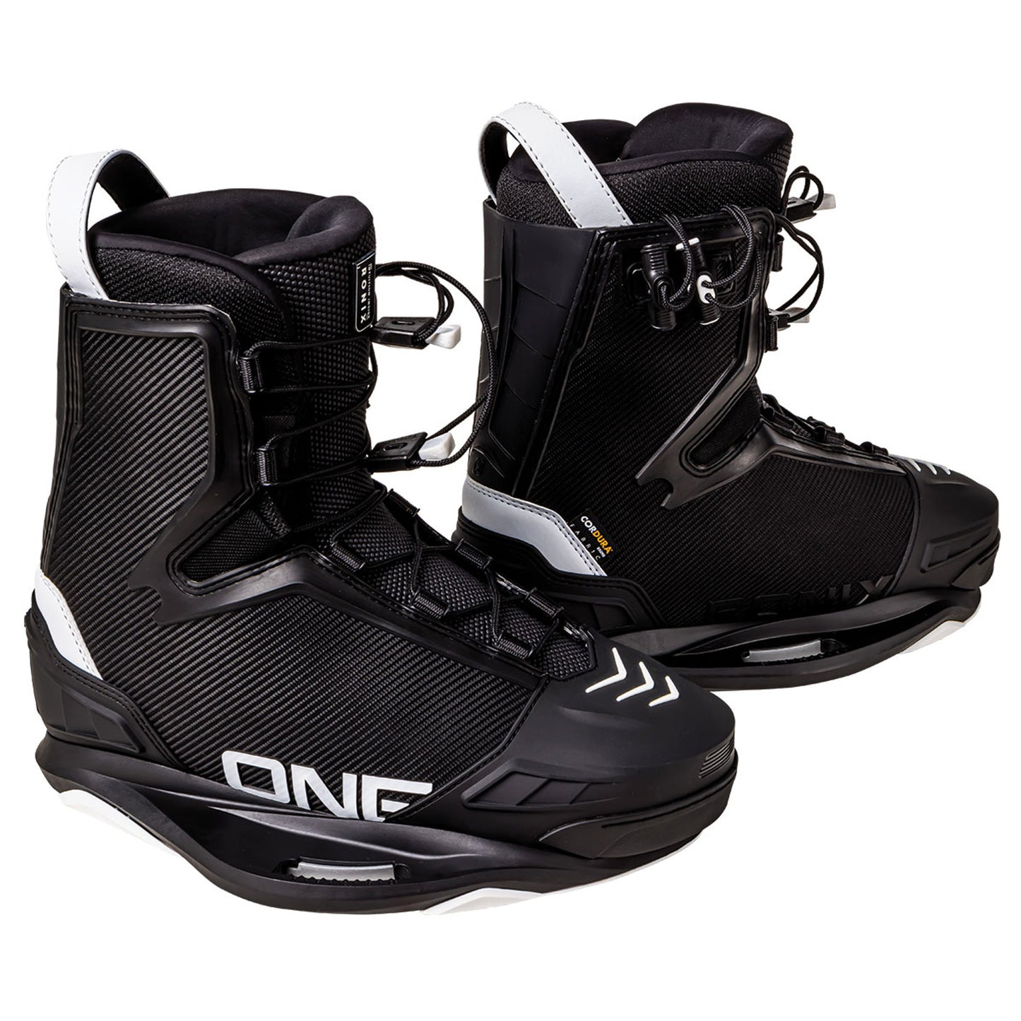 Ronix One Cordura Wakeboard Bindings