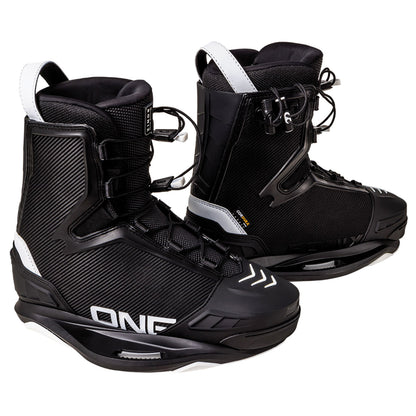Ronix One Cordura Wakeboard Bindings