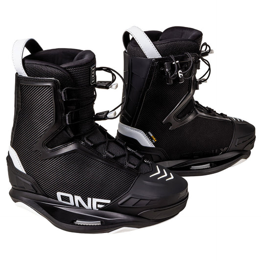 Ronix One Cordura Wakeboard Bindings
